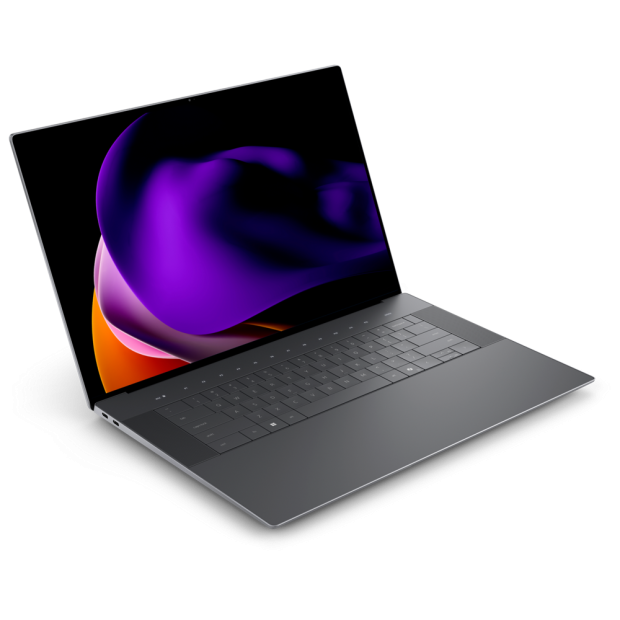 Dell launches new 'Dell Premium' laptops with Core Ultra-H CPUs, GeForce RTX 50 series GPUs 607