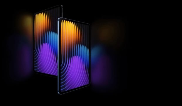 Open enlarged image Xiaomi unveils the Pad 7S Pro 12.5: its first tablet powered with in-house Xring O1 chip