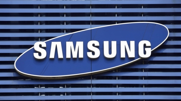 Open enlarged image Samsung 'imminent' to ship its bleeding-edge 12-Hi HBM4 samples for next-gen AI GPUs