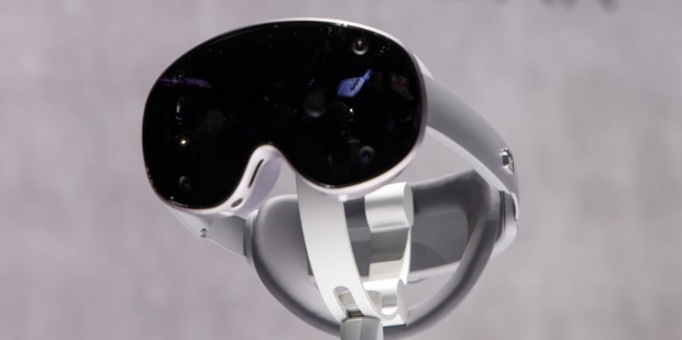 Samsung's new XR headset rumored with higher-end 3800 PPI display, more than Apple Vision Pro 02