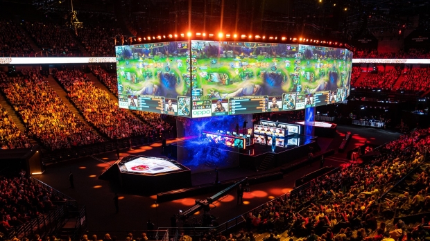 Riot Games officially embraces sports betting sponsorships for League of Legends and Valorant