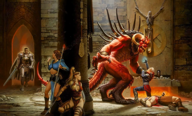 New Diablo 2 content updates teased by Blizzard as sequel celebrates 25th anniversary 2