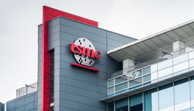 TSMC Arizona chips being flown back to TSMC in Taiwan for advanced packaging