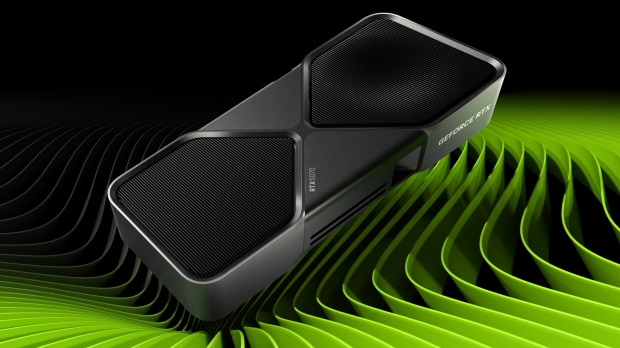 GeForce RTX 5070 SUPER specs leak, faster and 18GB of VRAM 2