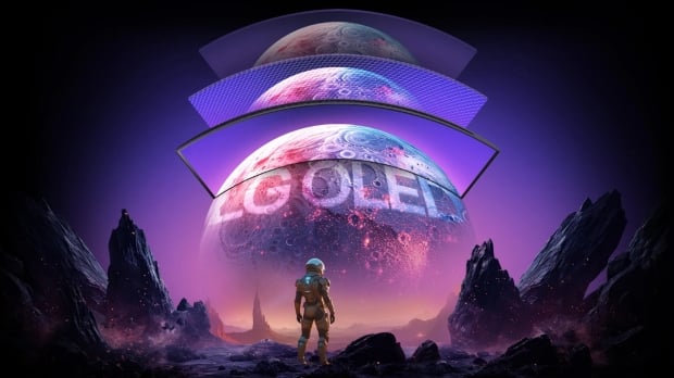 LG has begun mass producing its 'Dream OLED' panels for gaming displays
