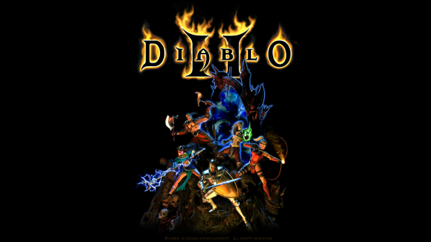 Second Diablo 2 expansion after Lord of Destruction could have happened, D2 creator says