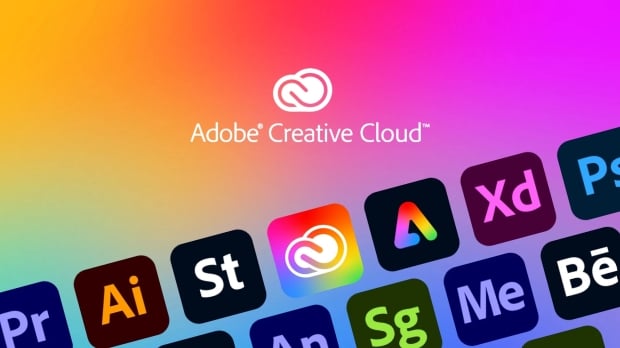 GeForce RTX GPU owners get a free Adobe Creative Cloud subscription