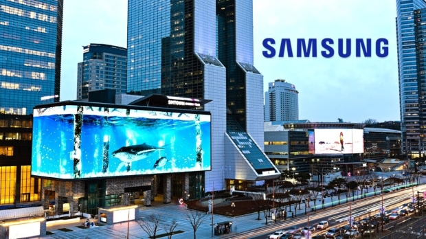 HBM4 competition heats up as Samsung approves mass production of D1c process tech for HBM4