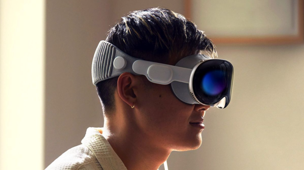 Apple files lawsuit against former employee for taking Vision Pro secrets to Snapchat 266226