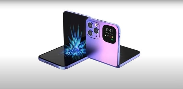 Apple begins prototype production of its foldable iPhone, with iPhone Ultra launching in 2026