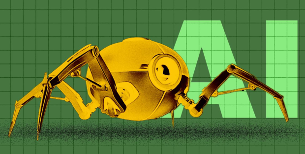 Cloudflare declares war on AI companies, first blood was drawn on July 1st 651561