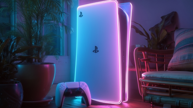 Sony is designing 'big chunks' of AMD's next-gen Radeon architecture for the PlayStation 6