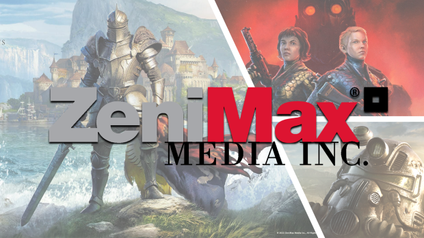 Xbox cancels Rare's Everwild and ZeniMax's new MMORPG 'Blackbird' as part of layoffs