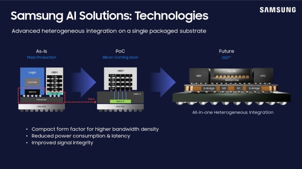 Samsung Foundry could make NVIDIA's next-gen GPUs on its in-house 2nm process node