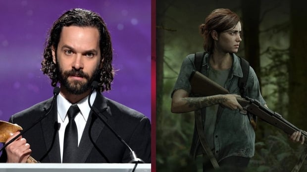 Neil Druckmann officially steps back from The Last of Us show to focus on new game