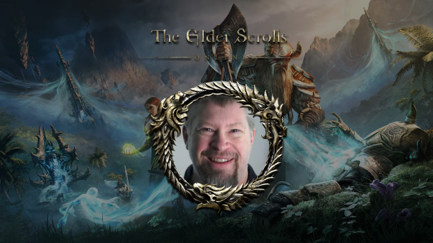 Elder Scrolls Online studio head Matt Firor to step down as new MMORPG cancelled by Microsoft 1