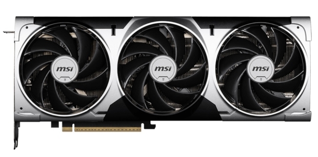 Win an MSI GeForce RTX 5080 Ventus 3X OC GPU - exclusive to TweakTown newsletter subscribers! 3736