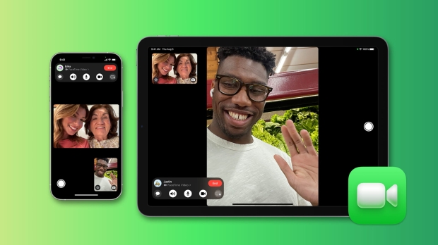 Apple will now automatically put a stop to any nudity on FaceTime 312123312