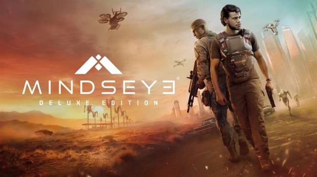 MindsEye developer Build a Rocket Boy is facing sweeping layoffs