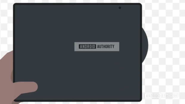 Samsung's first tri-fold phone leaks ahead of official unveiling 301