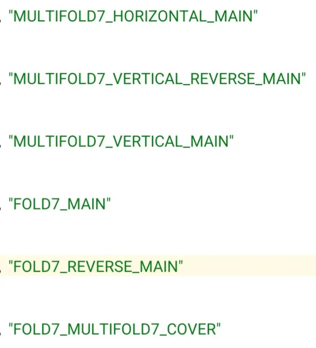 Samsung's first tri-fold phone leaks ahead of official unveiling 302