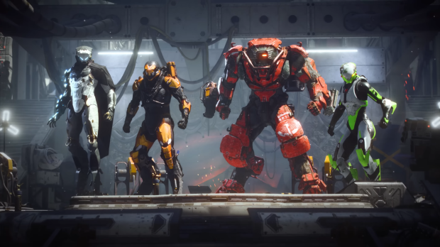 Anthem shuts down January 2026, all microtransactions pulled from store 1