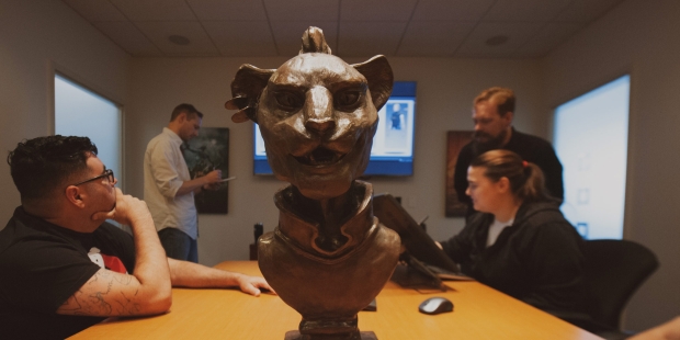 ZeniMax Online's cancelled MMORPG 'Blackbird' was a third-person shooter akin to Destiny