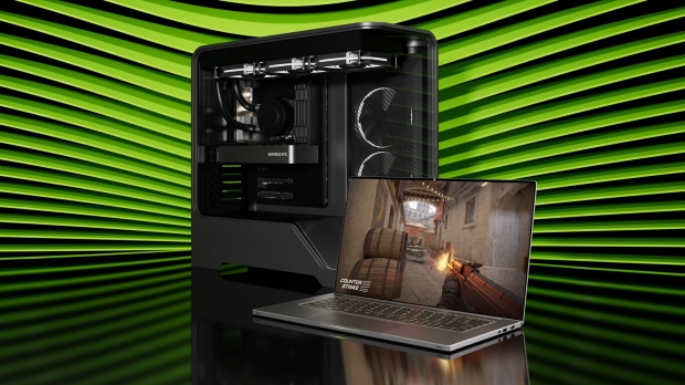 GeForce RTX 50 Series GPUs are quickly gaining market share, per Steam's latest data