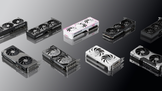 GeForce RTX 50 Series GPUs are quickly gaining market share, per Steam's latest data 2