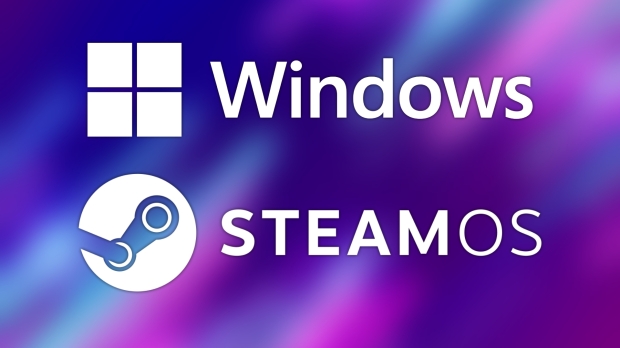 Steam data shows Microsoft has time to fend off the looming threat of SteamOS