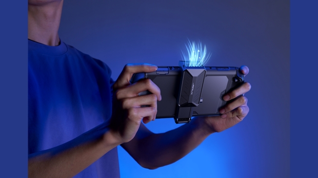 Nintendo Switch 2 just got a clip-on Cooling Fan courtesy of JSAUX 3