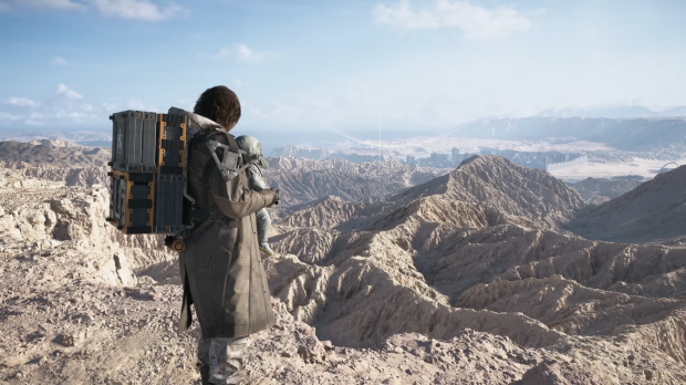 Death Stranding 2 sold 1.4 million copies at launch, analyst firm Ampere estimates 7