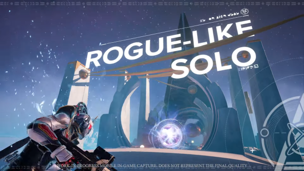 Destiny Rising brings 6v6 PVP to mobile on August 28 7