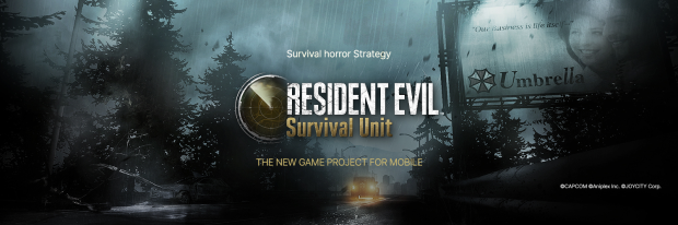 Sony's Aniplex working on new Resident Evil mobile game 2