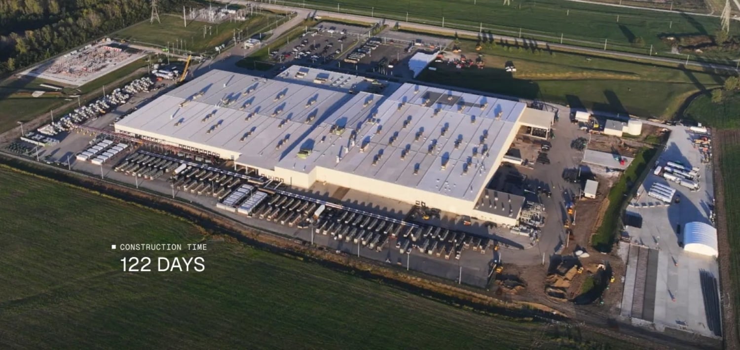 Open enlarged image Elon Musk TweakTown Content Hub