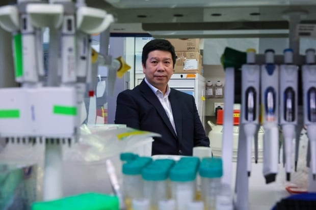 The future is here: Hong Kong scientists are now 3D printing organs for transplant patients