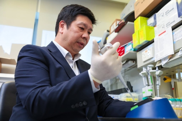 The future is here: Hong Kong scientists are now 3D printing organs for transplant patients 51