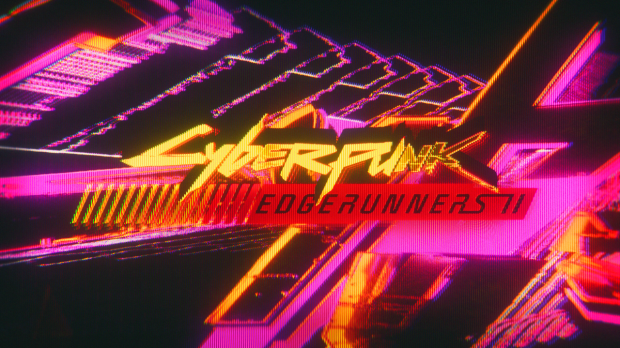 Cyberpunk: Edgerunners returns with new 10-episode season from original Trigger animation team