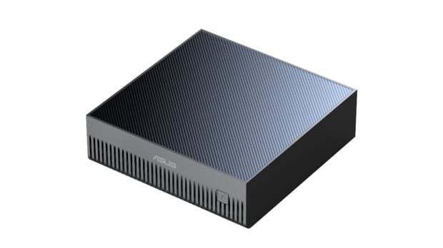 ASUS's new Ascent GX10 with GB200 Blackwell Superchip launches July 22, its new AI Mini-PC