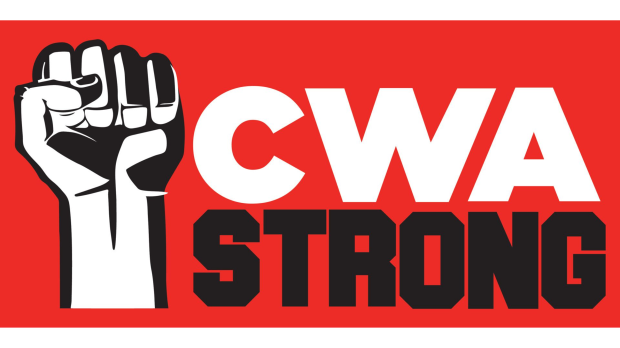 Communication Workers of America labor union delivers statement on Xbox layoffs