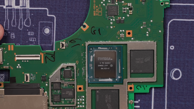 (Photo: <a href="https://www.YouTube.com/watch?v=TaNmhUKtgzs" target="_blank"><strong>TronixFix</strong></a>)