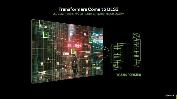 NVIDIA unveils DLSS 4 plugin for Unreal Engine 5.6: next-gen AI upscaling for game developers 74