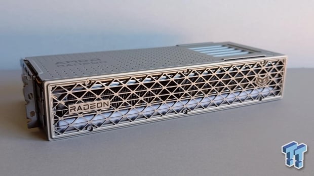 MSI Afterburner receives 'unofficial' support for RDNA 4 GPUs, as well as 'future' RTX 50 cards 84