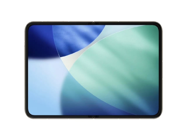 Open enlarged image Apple plans for initial year shipment of 7 million foldable iPhones, wants to battle Samsung