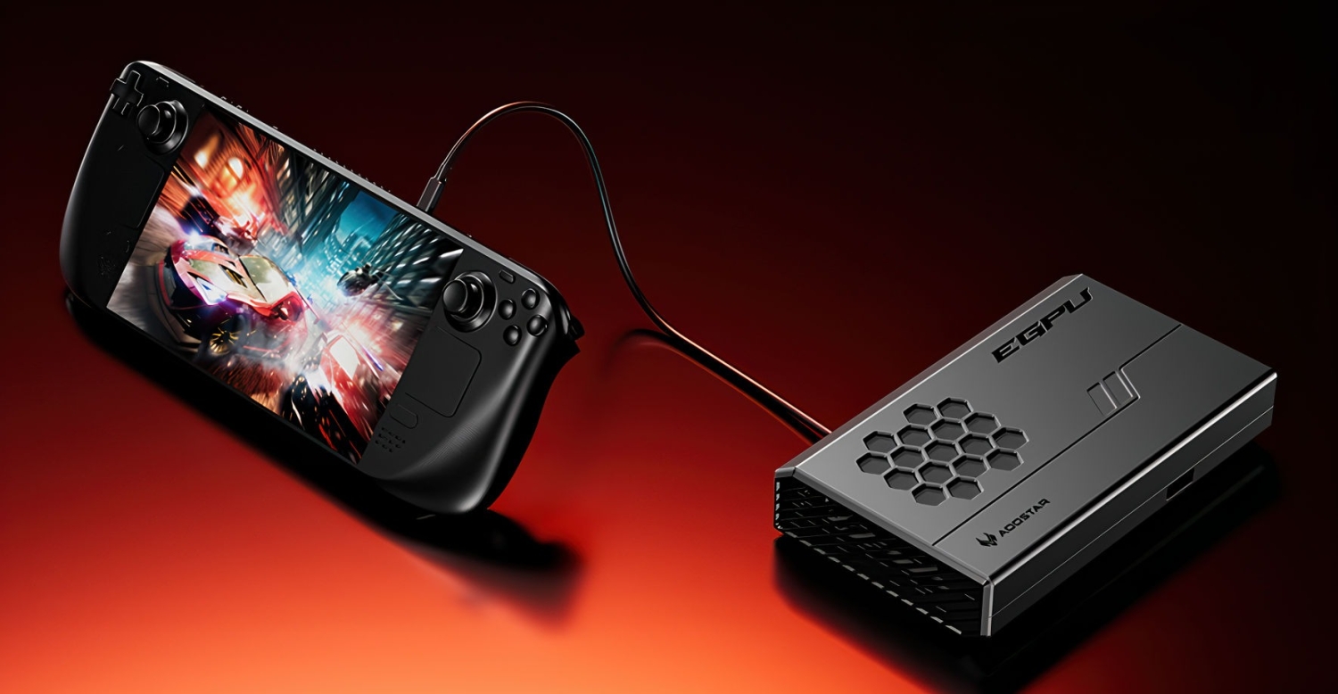 AOOSTAR XG76 eGPU AMD Radeon RX 7600M 外付 Amazon | AOOSTAR XG76 eGPU 外付け グラフィックボード AMD
