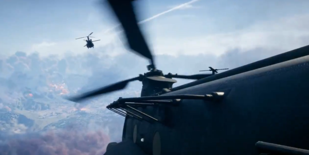 Battlefield 6 campaign details leak: objective, location, story elements