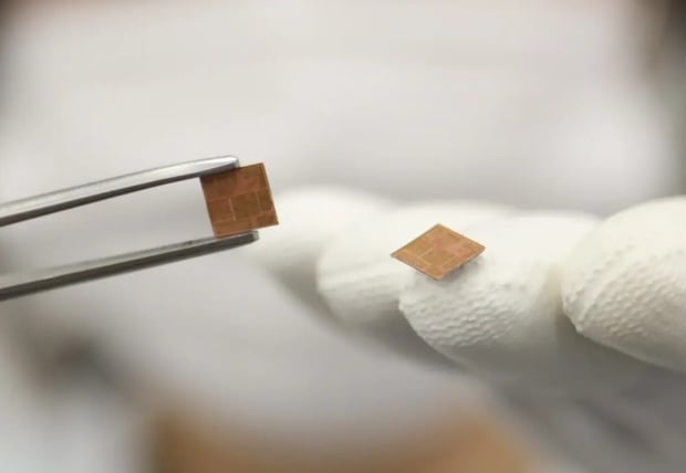 LG Innotek innovates by replacing solder balls with Copper Posts, for thinner smartphones
