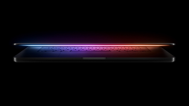 Chinese display maker BOE is now Apple's largest MacBook display supplier