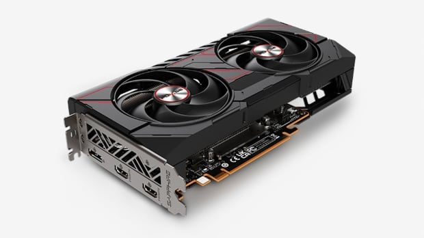 Want a cheaper RDNA 4 GPU? AMD's vanilla RX 9060 gets AIDA64 support, alongside Zen 6 CPUs