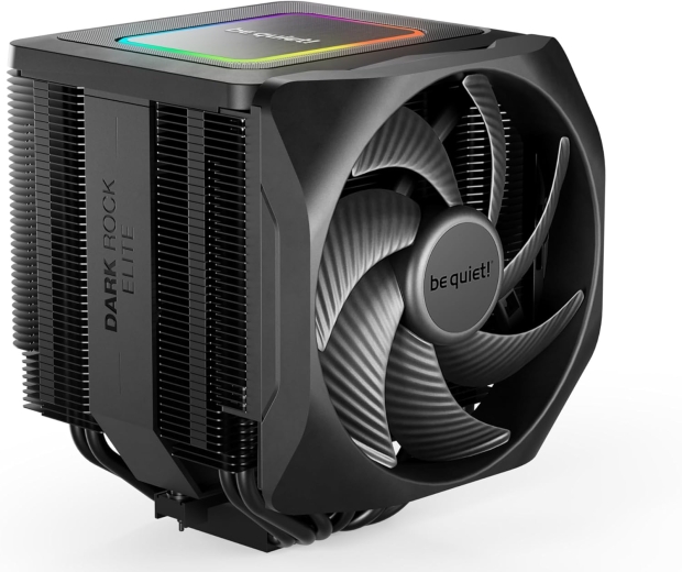 Amazon Prime Day slashes prices across be quiet! products: CPU coolers, cases, and PSUs 20